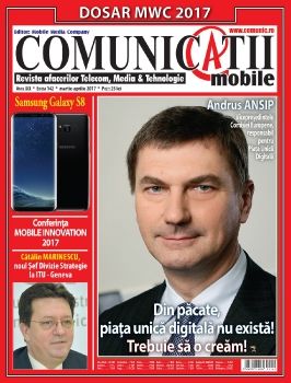 Revista COMUNC@TII Mobile 142