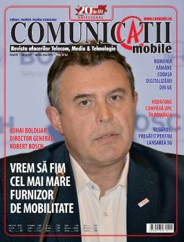 Revista COMUNIC@TII Mobile