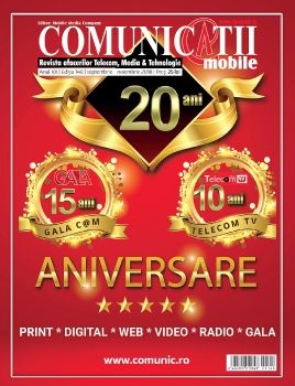 Revista COMUNIC@TII Mobile