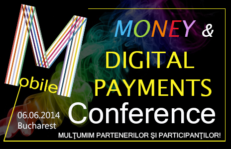 mobile money conference