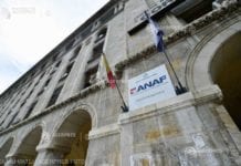 ANAF organizează în iulie şi august întâlniri cu contribuabilii pe tema dotării cu noile case de marcat
