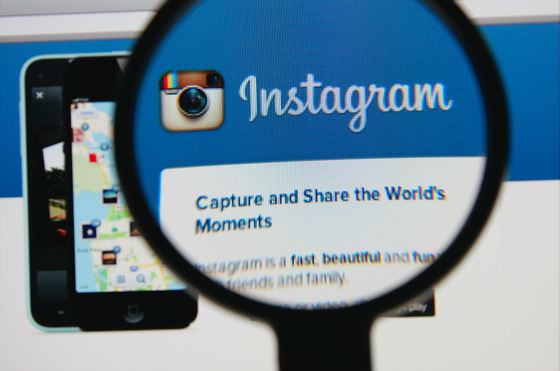 Instagram vrea să introducă funcţia de cumpărături direct de pe platformă