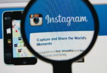 Instagram vrea să introducă funcţia de cumpărături direct de pe platformă