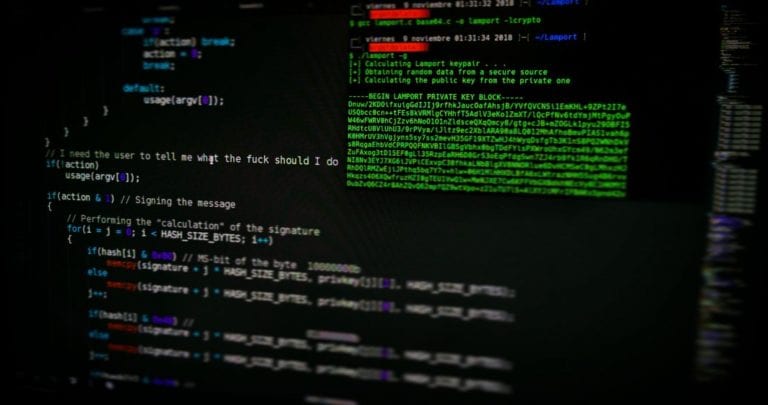 SRI: Hackerii care au atacat cele patru spitale romanesti sunt de origine chineza