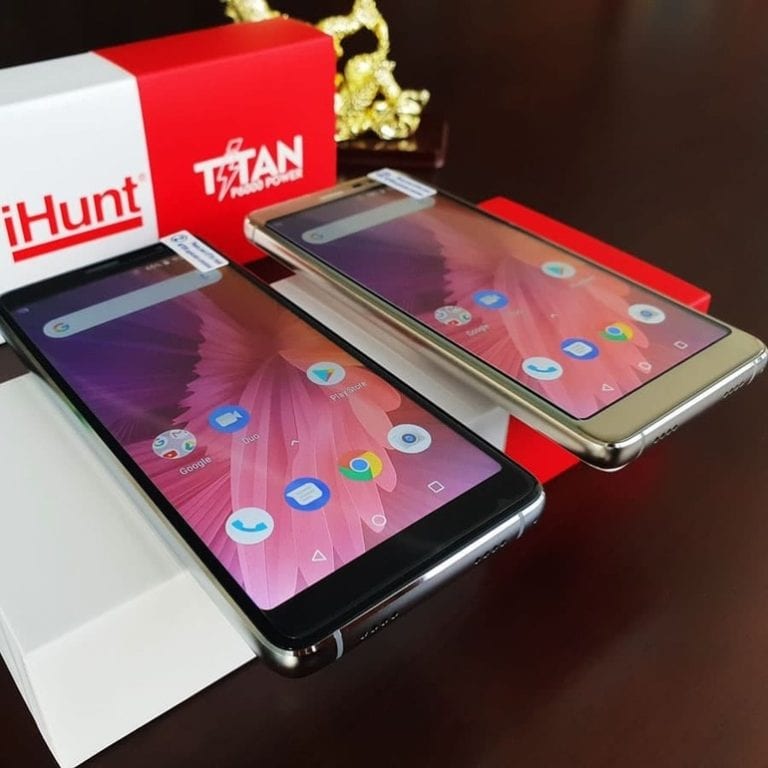 Intesa Sanpaolo Bank finanțează iHunt, producător român de telefoane mobile care se va lista la Bursă