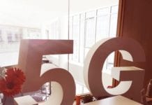 UK’s first 5G industrial trial suggests new technology could increase UK productivity by 2%