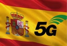 Vodafone Spain to switch on 5G network in 15 cities on 15 June