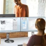 Noul monitor 4K de la AOC – U2790PQU