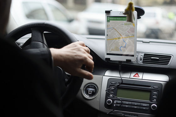 Chiriţoiu, despre ridesharing: E nevoie de un cadru adaptat care să prevadă siguranţa consumatorului