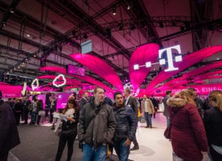 Telekom Romania continues the transformation program