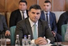 Ministrul român Alexandru Petrescu va prezida, vineri, reuniunea formală a Consiliului TTE din Luxembourg