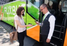 Apple Pay este acum disponibil pentru clienții FlixBus din România