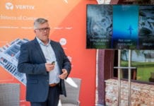 Soluții digitale de ultimă oră oferite de Vertiv Partner Program