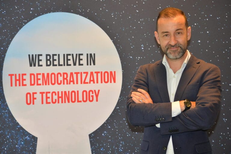 VIDEO: TotalSoft, cu venituri de 19 milioane euro în 2018, țintește afaceri de 23 milioane euro în 2019