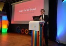 VIDEO – Ministrul Culturii: Google deschide o poartă pentru cei care vor să facă turism cultural în România