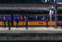 Google Maps a lansat două actualizări pentru transportul în comun