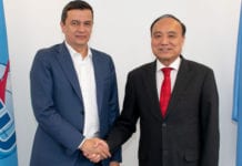 ANCOM – Candidatura Romaniei pentru gazduirea Conferintei Plenipotentiarilor din 2022 pe masa Consiliului UIT