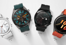Raport Huawei – Pragul de două milioane de smartwatch-uri WATCH GT vândute la nivel global a fost depășit