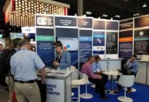 Maguay partener ETP4HPC la conferința ISC High Performance de la Frankfurt