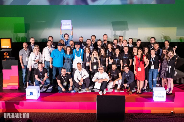 Finanțare suplimentară de 50.000 euro din partea GapMinder pentru un startup din cadrul programului de accelerare Techcelerator