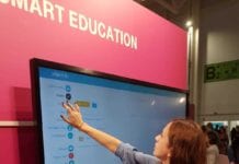 Telekom Romania, in partnership with Adservio, has digitalized all the high-school and middle schools in Buzau city, through a Smart Education initiative