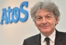 Gartner a pus pe poziția a treia la nivel global în topul soluțiilor de Managed Security Services pentru spațiul cibernetic firma Atos