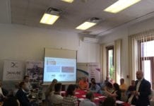 Smart eHub contribuie la transformarea digitală a regiunilor București-Ilfov și Sud Muntenia