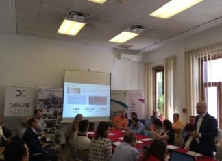 Smart eHub contribuie la transformarea digitală a regiunilor București-Ilfov și Sud Muntenia