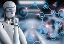 12,3 mld. USD va fi valoarea de piață a roboticii colaborative la nivel global estimată în 2025