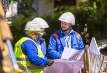 Enel investeşte peste 62 milioane lei în reţelele de medie şi joasă tensiune din Bucureşti, Ilfov şi Giurgiu