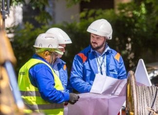 Enel investeşte peste 62 milioane lei în reţelele de medie şi joasă tensiune din Bucureşti, Ilfov şi Giurgiu