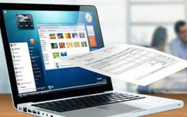 Proiectul de lege privind facturarea electronică în domeniul achiziţiilor publice, adoptat de Guvern