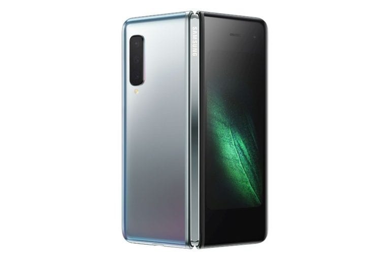 Galaxy Fold este pregătit pentru lansarea pe piață