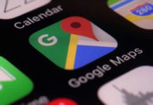 Google Maps avertizează utilizatorii când șoferul de taxi se abate de la traseu