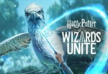Harry Potter: Wizards Unite va fi lansat pe 21 iunie