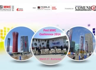 Post MOBILE WORLD CONGRESS 2014