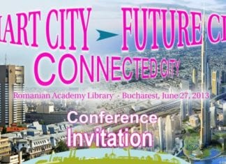 SMART CITY – FUTURE CITY