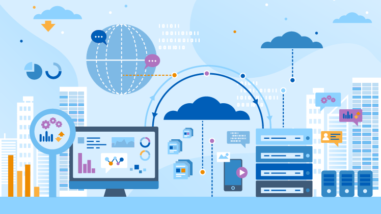 42% dintre liderii de business din IT nu dispun de o strategie de gestionare a datelor companiei