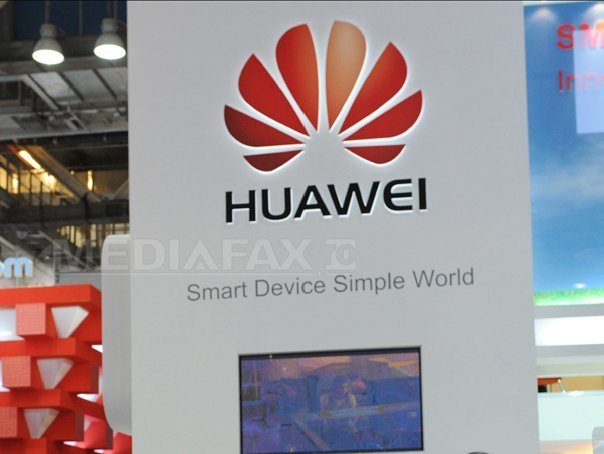 CEO-ul Huawei se aşteaptă ca veniturile companiei să scadă la 100 de miliarde de dolari