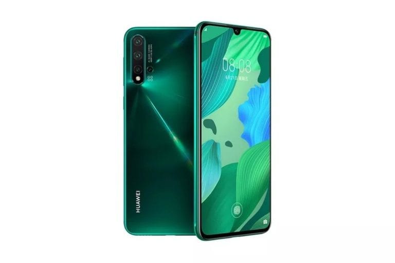 Huawei anunță trei noi smartphone-uri