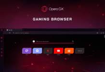 Opera lansează primul browser pentru gaming