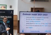 RCS&RDS va avea rețea 5G în București și alte 5 orașe din țară, din vară