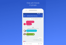 Google începe implementarea tehnologiei RCS
