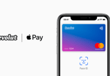 Revolut a lansat suport Apple Pay pentru utilizatorii din România și alte 11 țări europene