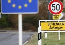 Externele semnează cu Sysdom, Logic și Oracle pentru Schengen