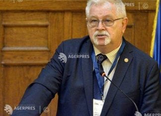 Conferinţă privind Planul Strategic pentru tehnologiile energetice şi reuniunea Comisiei ENVE, la Bucureşti