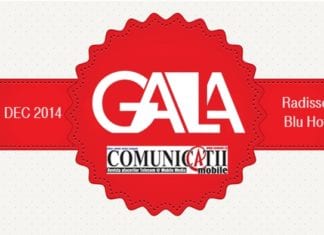 Gala COMUNIC@TII Mobile 2014 – Ediţia a 11-a