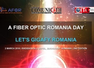 FIBER OPTIC DAY 2016