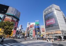 Japonia va instala dispozitive de rețea wireless pentru 5G pe semafoare