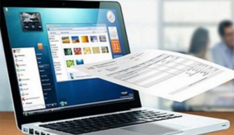 Proiectul de lege privind facturarea electronică în domeniul achizițiilor publice, adoptat de Guvern